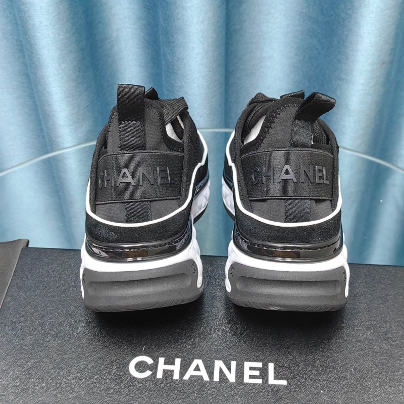 Chanel Casual Shoes